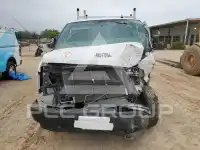2020 Chevrolet Express фото