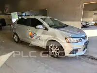 2020 Chevrolet Sonic photo