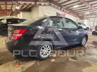 2020 Chevrolet Sonic photo