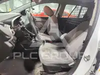 2020 Chevrolet Sonic фото