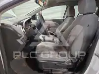 2020 Chevrolet Sonic фото