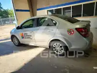 2020 Chevrolet Sonic photo
