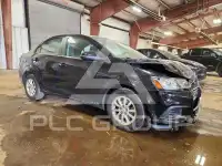 2020 Chevrolet Sonic photo