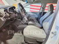2020 Chevrolet Sonic photo