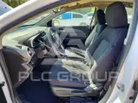 2020 Chevrolet Sonic фото