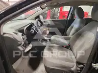 2020 Chevrolet Sonic photo