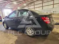 2020 Chevrolet Sonic photo