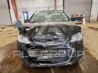 2020 Chevrolet Sonic photo