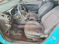2020 Chevrolet Sonic фото