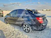 2020 Chevrolet Sonic фото