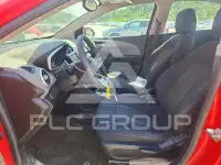 2020 Chevrolet Sonic photo