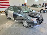 2020 Chevrolet Sonic фото