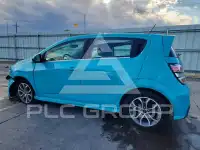 2020 Chevrolet Sonic фото