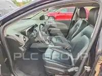 2020 Chevrolet Sonic фото