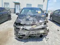 2020 Chevrolet Sonic photo