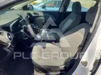 2020 Chevrolet Sonic фото