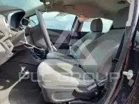 2020 Chevrolet Sonic фото