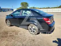 2020 Chevrolet Sonic фото