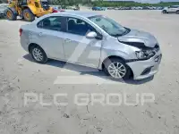 2020 Chevrolet Sonic фото