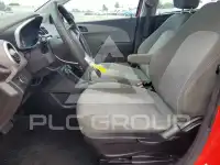 2020 Chevrolet Sonic фото