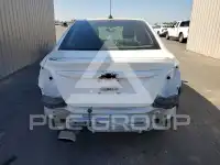 2020 Chevrolet Sonic фото