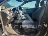 2020 Chevrolet Sonic фото
