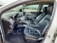 2020 Chevrolet Sonic фото