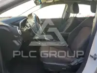 2020 Chevrolet Sonic фото