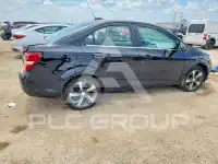 2020 Chevrolet Sonic фото