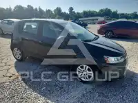 2020 Chevrolet Sonic фото