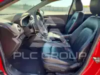 2020 Chevrolet Sonic photo