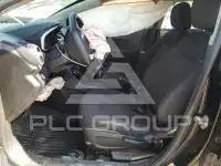 2020 Chevrolet Sonic фото