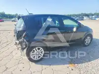 2020 Chevrolet Sonic фото