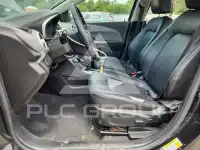 2020 Chevrolet Sonic фото