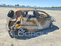 2020 Chevrolet Sonic photo