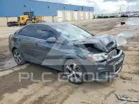 2020 Chevrolet Sonic фото