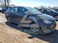 2020 Chevrolet Sonic фото