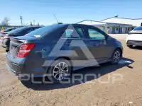 2020 Chevrolet Sonic фото