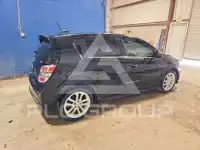 2020 Chevrolet Sonic фото