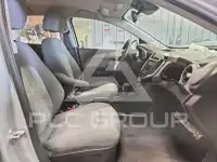 2020 Chevrolet Sonic фото