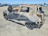 2020 Chevrolet Sonic photo