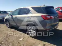 2020 Chevrolet Equinox photo