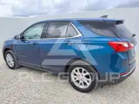 2020 Chevrolet Equinox photo