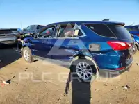 2020 Chevrolet Equinox фото