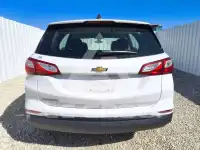 2020 Chevrolet Equinox фото