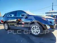 2020 Chevrolet Equinox фото