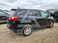 2020 Chevrolet Equinox фото