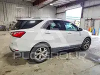 2020 Chevrolet Equinox фото