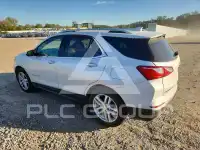 2020 Chevrolet Equinox фото