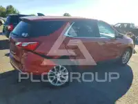 2020 Chevrolet Equinox фото